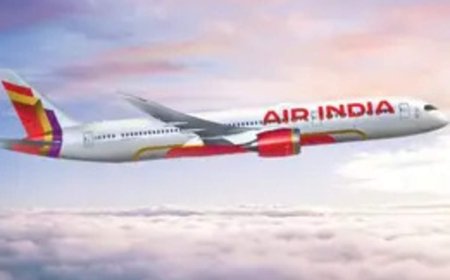Singapore Airlines poised to invest INR 3194.5 crore in Air India