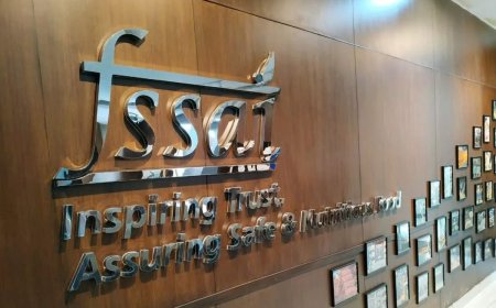 FSSAI asks e-commerce FBOs to desist from giving false information about food