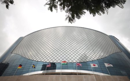 Royal Orchid Hotels records strong growth in second quarter of FY 2025