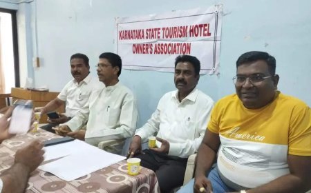 KSTHOA Rejects Support for November 20 Liquor Bandh Amid Tourism Concerns