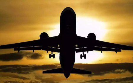 Sirius India Airlines looks to raise USD 100 million for expansion