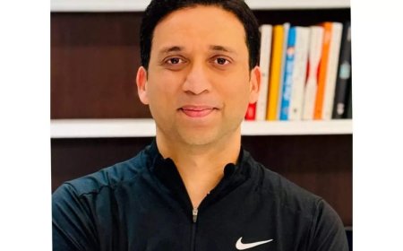 Zomato expects food delivery business to grow 30% annually over 5 years: Rakesh Ranjan