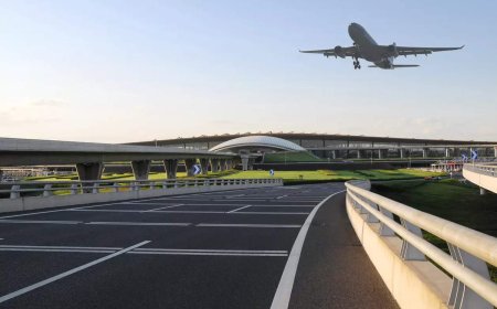 Adani Airport Holdings likely to list in next 2-3 years: Report