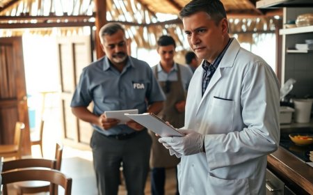 Goa government relaunches hygiene rating for restaurants, hotels