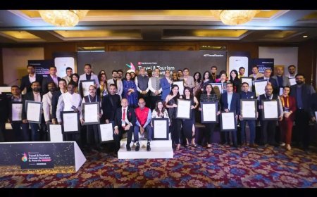 Third ET Travel & Tourism Conclave to deliberate future of Indian hospitality