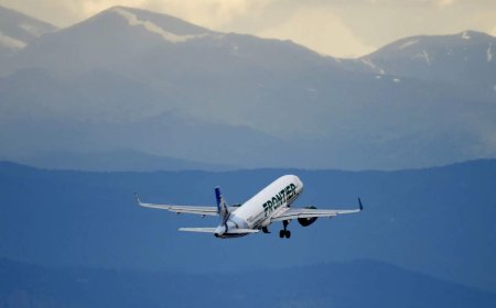 Spain fines 'abusive' budget airlines 179 million Euros