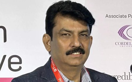 Growth trends in travel and tourism here to stay: Rajesh Magow