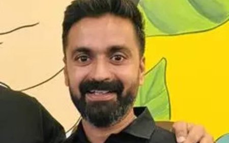 abCoffee appoints Rohit Tiwari as president of operations, Hospitality News