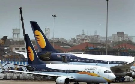 Satish Gupta appointed liquidator for Jet Airways