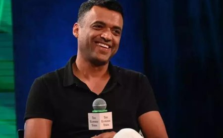 Zomato raises INR 8,500 crore via QIP, Motilal Oswal emerges as biggest domestic investor