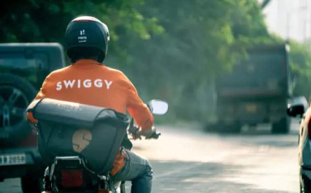 Swiggy expands its 10 minutes delivery offering ‘Bolt’ to 400+ cities