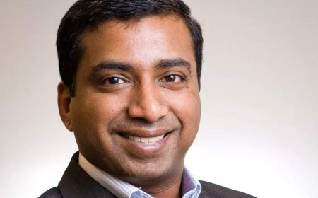 We help hotels strike balance between personalisation and cost efficiency: Prashant Kamath