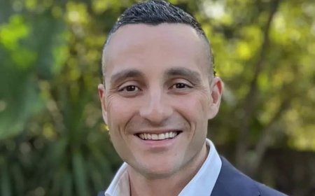 RCI names Lucas Ramos as senior director, travel & membership – Asia, Pacific & India