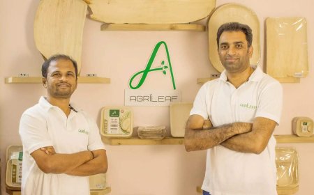 Agrileaf secures INR 16 crore in growth funding led by Capital-A and Samarsh Capital