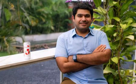 Aditya Ishan Varshnei