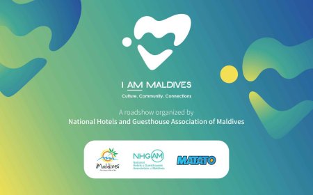 NHGAM heads roadshow in Azerbaijan, Georgia to promote Maldives