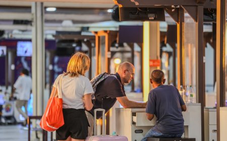 Tourism revenue falls by $500 million in 2024 despite growth in arrivals