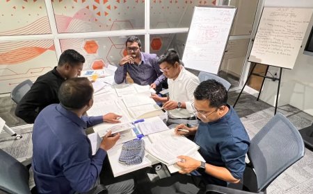 MAHRP completes groundbreaking HRD Audit program, empowering HR professionals