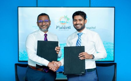 Visit Maldives partners with ADK to promote medical tourism offerings