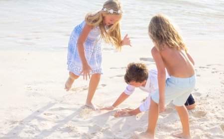 Sustainable journey of renewal, family bonding