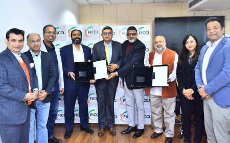 FICCI signs MoU with ONDC to enhance digital experience in tourism & hospitality sector