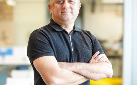 Daniel Dsouza joins DreamSetGo as co-founder