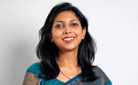 Popping the corks to celebrate ten years in India