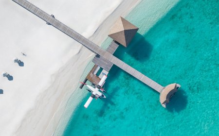 IHG expands to Maldives with Noku Maldives joining Vignette Collection