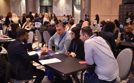 NHGAM’s ‘I AM Maldives Roadshow’ strengthens tourism ties with Azerbaijan and Georgia