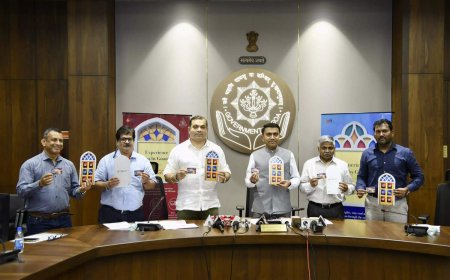 Government of Goa launches key digital and tourism initiatives