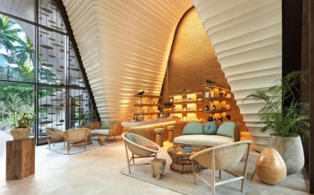 Wellness tourism thrives in Maldives with JOALI BEING and GWI partnership