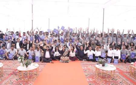 Diageo India supports PwDs in Noida with skills for the hospitality industry