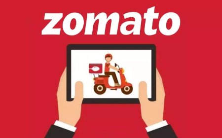 Zomato shares in focus as Sensex entry likely to attract USD 513 million inflows