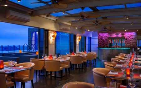 JEN Maldives Malé hosts an unforgettable New Year’s Eve Gala