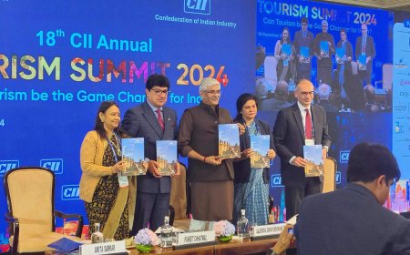 India’s tourism sector needs to develop a Tourism Employment Index: Report