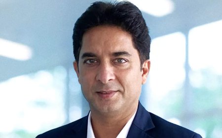 iD Fresh appoints Gaurav Kwatra as chief marketing officer, Hospitality News