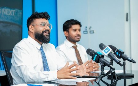 Maldives sets $5 billion tourism receipts target for 2025