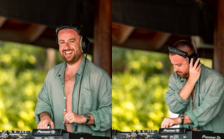 Tom Green to host JA Manafaru’s NYE After Party