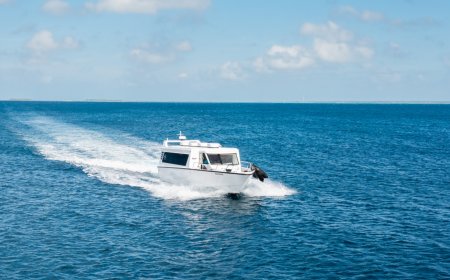 Ayada Maldives unveils luxury speedboat for guest transfers