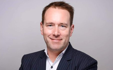 Our solutions give endless opportunities for architects and designers: Frank Schloeder