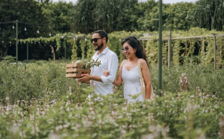 RAAYA by Atmosphere introduces Seb’s Farm, celebration of sustainability and flavours