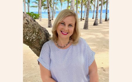 COMO Cocoa Island appoints Arta Rozefelde as new Resort Manager