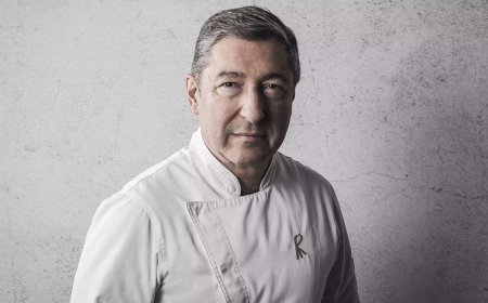 Merging culinary artistry with sustainability