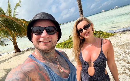 Piotr Szeliga’s memorable escape to Cinnamon Hakuraa Huraa Maldives