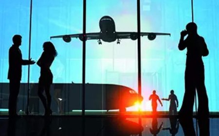 Airport readiness first stop in UDAN course correction