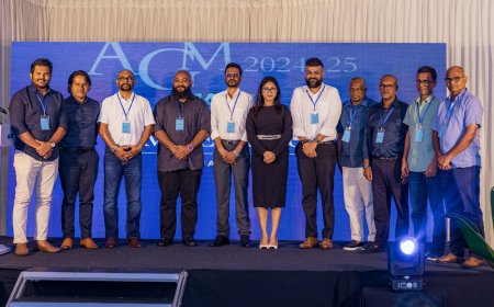 MATATO elects new executive board