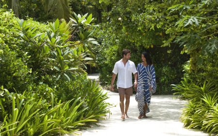 February highlights at Milaidhoo Maldives