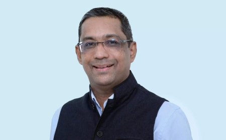 Akasa Air appoints Belson Coutinho as COO