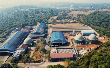 Solid waste management facility powering tourism belt in Goa: Official