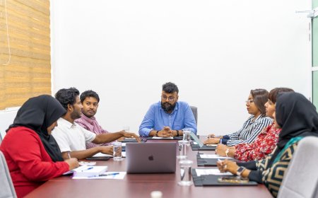 MMPRC’s Ukulhas Board Meeting highlights vision for inclusive tourism development